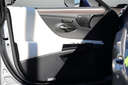 2023 Lexus ES 350 F Sport