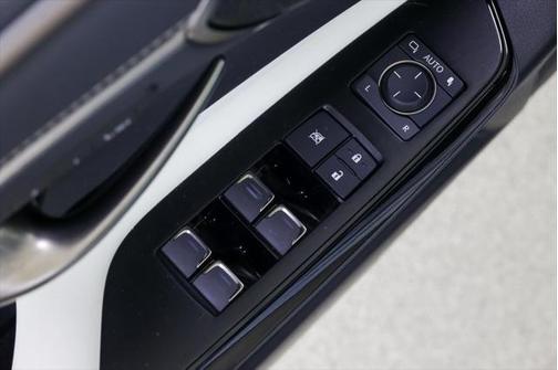 2023 Lexus ES 350 F Sport