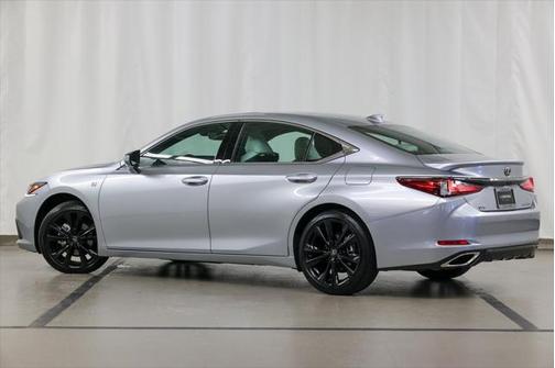 2023 Lexus ES 350 F Sport
