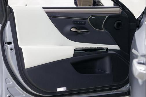 2023 Lexus ES 350 F Sport