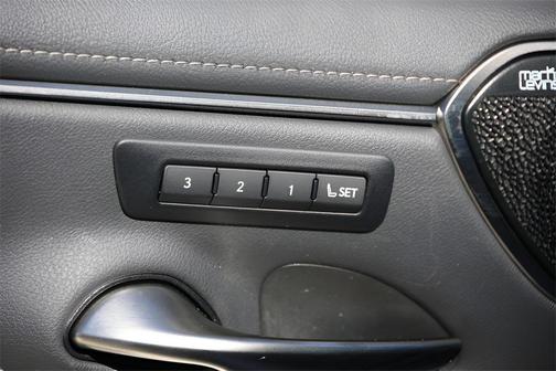 2023 Lexus ES 350 F Sport