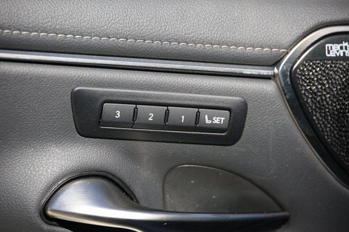 2023 Lexus ES 350 F Sport