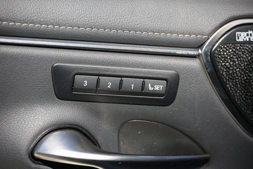 2023 Lexus ES 350 F Sport