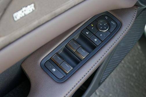 2025 Lexus RX 350 Luxury