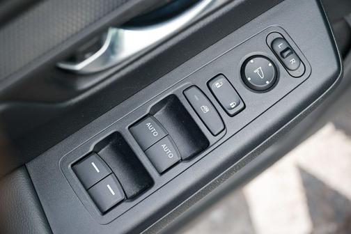 2023 Honda CR-V EX AWD