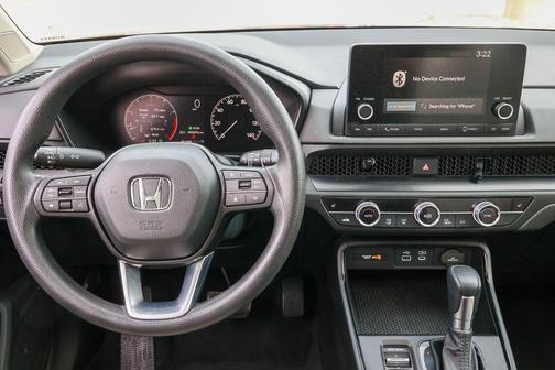 2023 Honda CR-V EX AWD