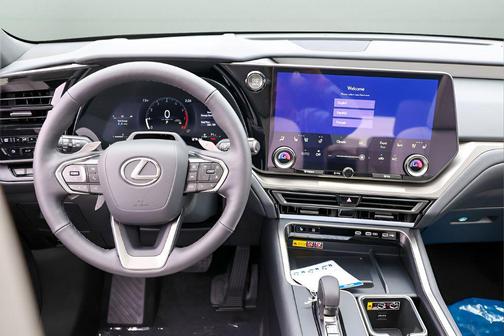 223 2026 Lexus TX 350 Base