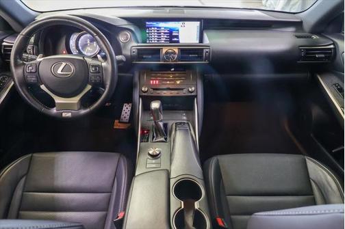 2020 Lexus IS 300 Base