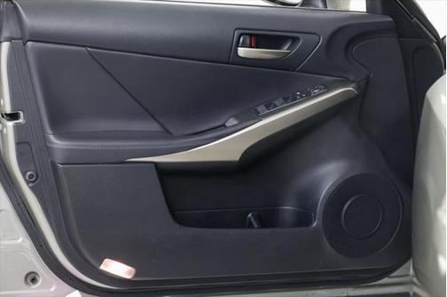 2020 Lexus IS 300 Base