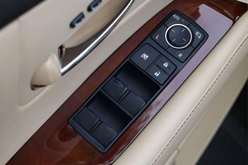Starfire Pearl 2013 Lexus RX 350 Base