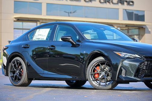 Caviar 2026 Lexus IS 350 Base