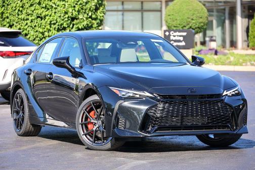 Caviar 2026 Lexus IS 350 Base