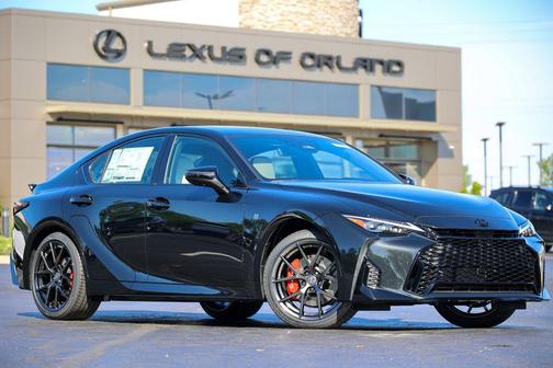 Caviar 2026 Lexus IS 350 Base