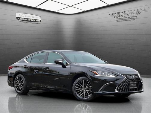 2024 Lexus ES 350 Base