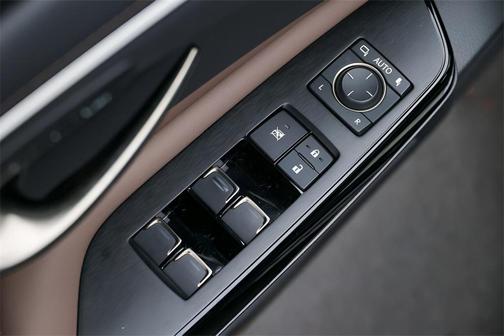 2024 Lexus ES 350 Base