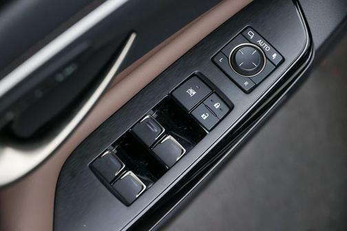 2024 Lexus ES 350 Base