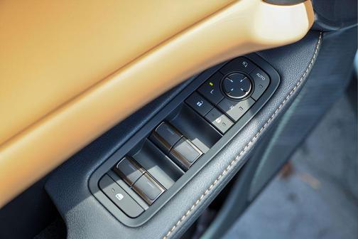 1l2 2026 Lexus RX 350 Premium
