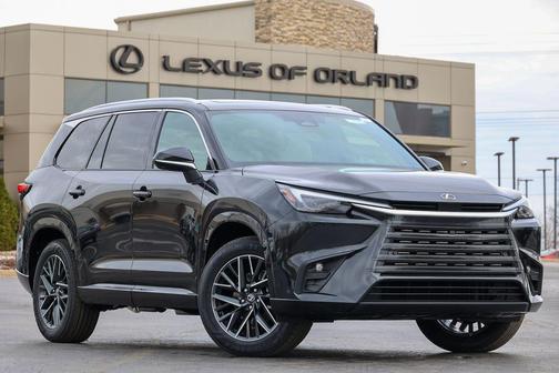 223 2026 Lexus TX 350 Base