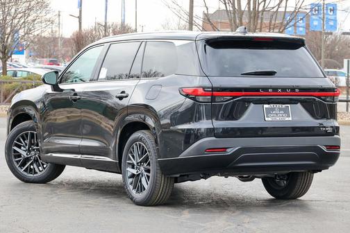 223 2026 Lexus TX 350 Base