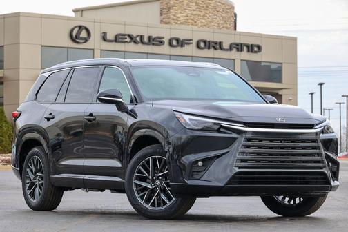 223 2026 Lexus TX 350 Base