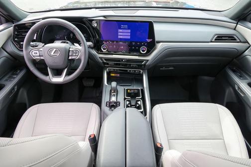 223 2026 Lexus TX 350 Base