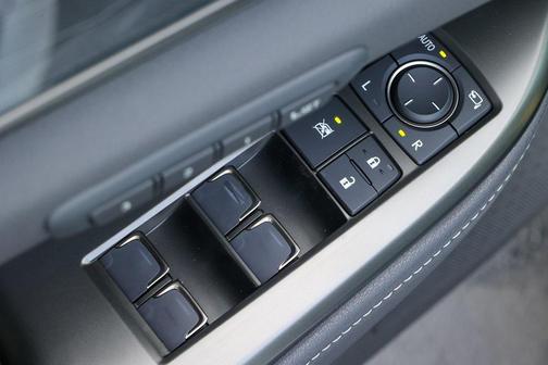 2026 Lexus NX 350 NX 350 Premium