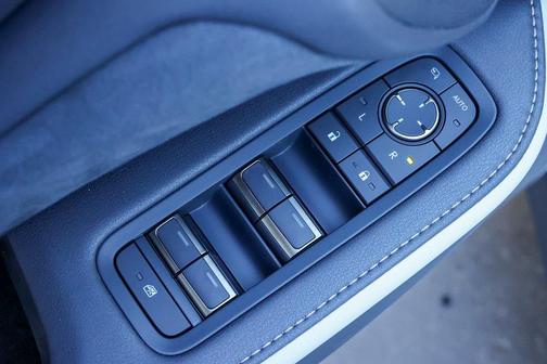 2026 Lexus TX 500h F SPORT Premium