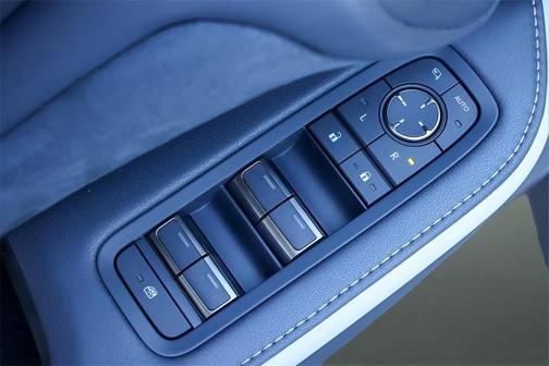 2026 Lexus TX 500h F SPORT Premium