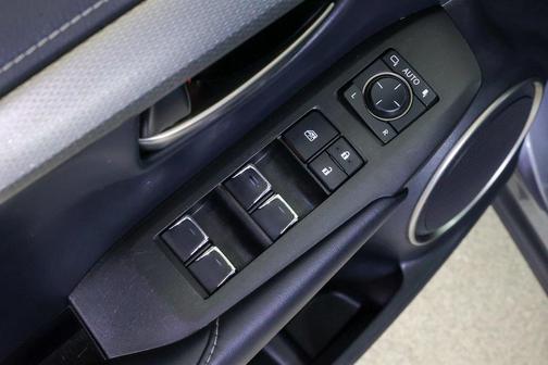2018 Lexus NX 300 Base