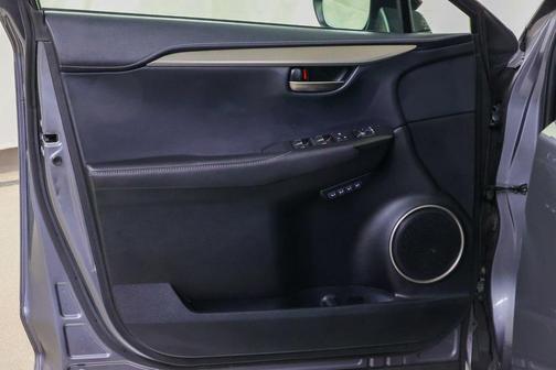 2018 Lexus NX 300 Base