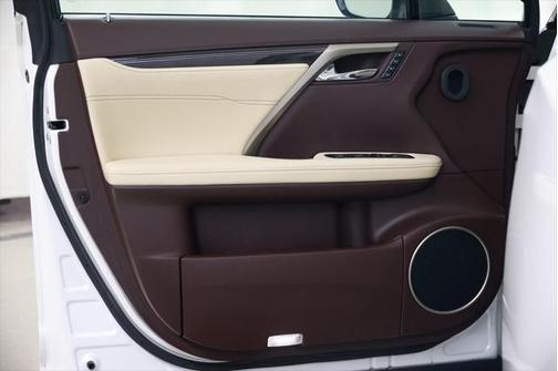 2020 Lexus RX 350 Base