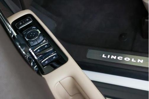 2023 Lincoln Aviator Reserve AWD