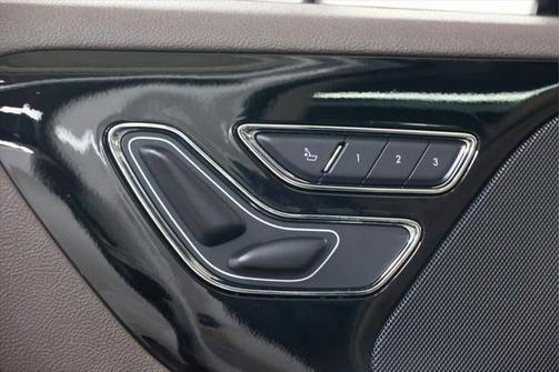 2023 Lincoln Aviator Reserve AWD