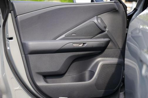 2025 Lexus TX 350 Base