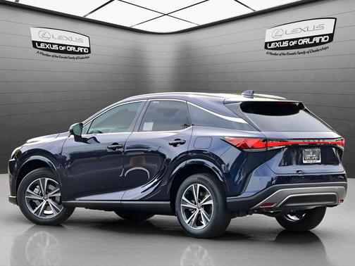 Mica 2026 Lexus RX 350 Premium