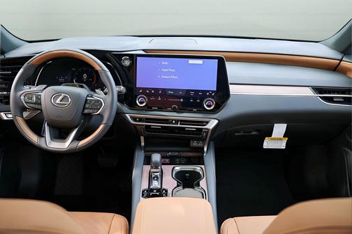 Mica 2026 Lexus RX 350 Premium