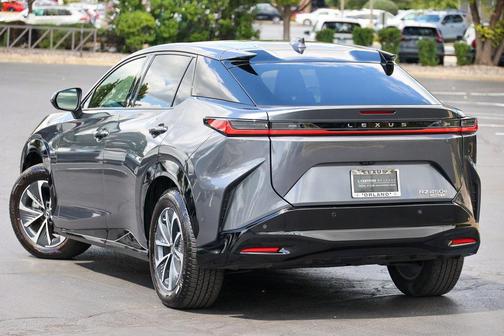 2023 Lexus RZ 450e 450e Premium