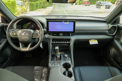Ultra White 2026 Lexus IS 350 Base