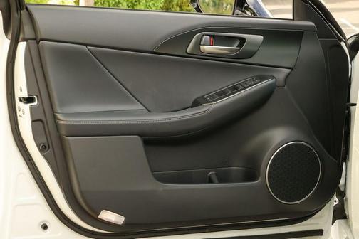 Ultra White 2026 Lexus IS 350 Base