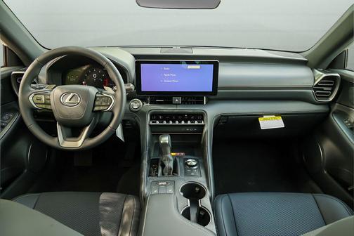 Ultra White 2026 Lexus IS 350 Base