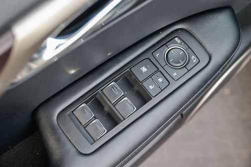 2021 Lexus RX 450h Base