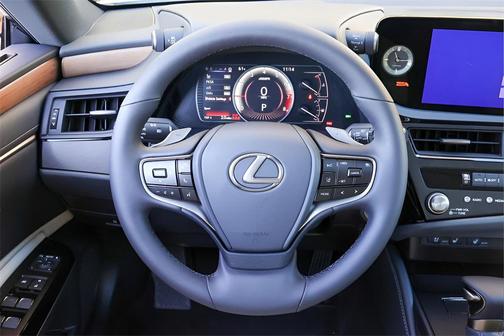 2025 Lexus ES 350 Base