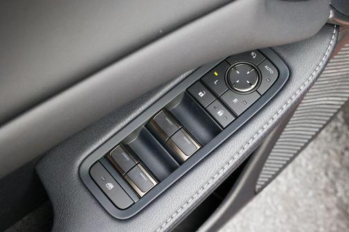 2025 Lexus RX 350 F SPORT Handling