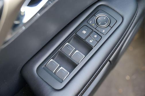 Obsidian 2020 Lexus RX 350 Base