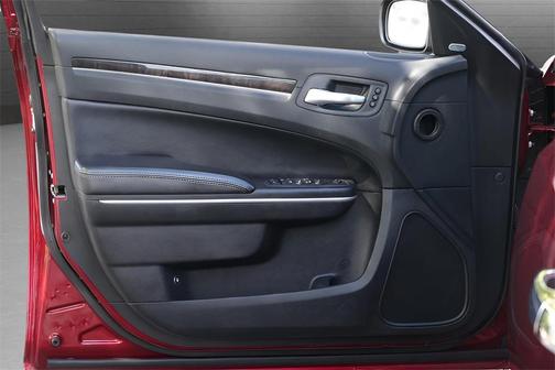 2019 Chrysler 300 Limited