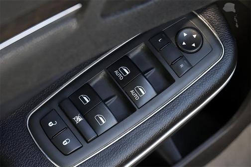 2019 Chrysler 300 Limited