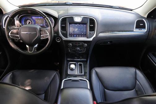 2019 Chrysler 300 Limited