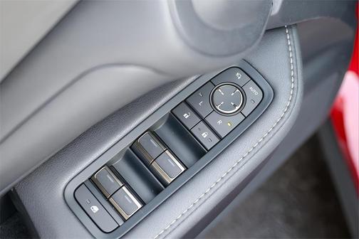 2026 Lexus TX 350 Base