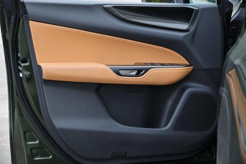 2025 Lexus NX 350 350 Base