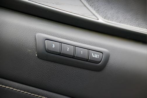 2026 Lexus NX 450h+ Luxury